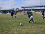 De Meeuwen 1 - S.K.N.W.K. 1 (competitie) seizoen 2024-2025 (124/171)